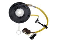 Ford F81Z-14A664-AA Cover And Contact Plate Assembly