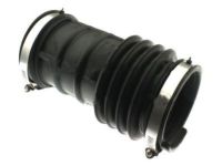 Ford DA8Z-9B659-D Air Hose, Upper
