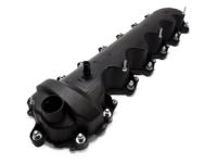 Ford DL1Z-6582-D Cover - Cylinder Head, Passenger Side