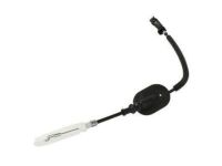 Ford BE8Z-54221A00-A Lock Cable, Front Lower