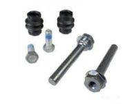 Ford DC3Z-2C150-A Caliper Pin, Rear
