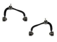 Ford 7L1Z-3084-A Arm Assembly - Front Suspension, Upper Passenger Side