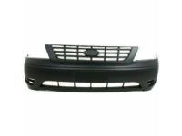 Ford 3F2Z-17D957-RAA Bumper Cover, Front