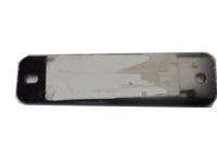 Ford F67Z-17B930-AA Bumper Guide Bracket, Rear Inner