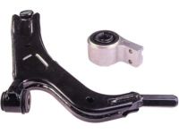 Ford 9G1Z-3C403-A Lower Control Arm Rear Bushing, Front Driver Side
