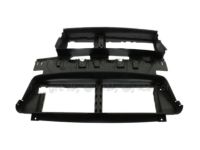 Ford HS7Z-8B455-C Housing, Front Center