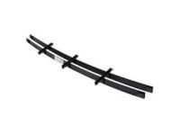 Ford F1EZ-17K945-A Lower Grille, Front
