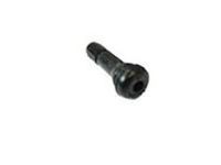 Ford 5F9Z-1700-AB Valve Stem, Black