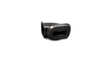 Ford FL3Z-74280B62-B Vent Grille, Rear