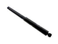Ford AL3Z-18125-E Shock Absorber, Rear