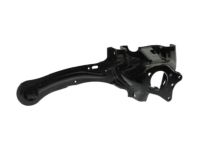 Ford BV6Z-5A968-A Trailing Arm, Rear Passenger Side