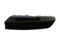 Ford JL7Z-17E811-CPTM Grille Cover, Front Passenger Side