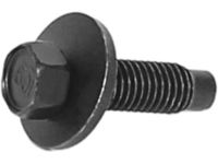 Ford -W705201-S900 Bezel Screw, Outer