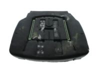 Ford DL3Z-18632A23-A Seat Cushion Pad, Front Driver Side