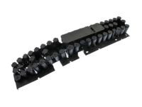 Ford 4W7Z-17F798-AA Absorber, Front Passenger Side