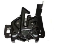 Ford 6W6Z-16700-A Lock, Front