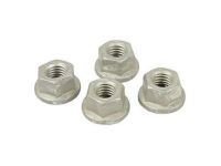 Ford -W706840-S440 Bracket Nut, Center