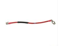 Ford CK4Z-14300-H Positive Cable, Front