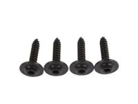 Ford -W711656-S900 Outer Support Screw, Front