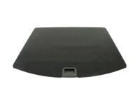 Ford CV4Z-7813046-BA Compartment Trim, Rear