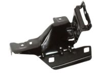 Ford 4L3Z-17B982-AB Mount Bracket, Front Passenger Side