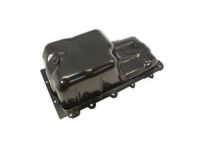 Lincoln Navigator Oil Pan - 3L3Z-6675-BA Oil Pan