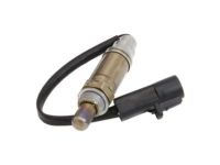 Ford 1R3Z-9G444-AA Sensor Assembly, Passenger Side