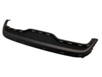 Ford D2BZ-17808-A Lower Grille, Rear