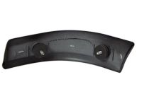 Ford 8C3Z-2551729-APTM Roof Molding, Driver Side