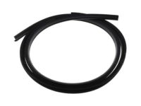 Ford BB5Z-78253A10-B Weatherstrip On Body, Rear Inner