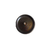 Ford YL8Z-6B072-DA Insulator, Lower