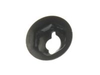 Ford -W707501-S900 Grille Nut, Lower