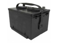 Mercury Car Batteries - BXT-58-A Battery