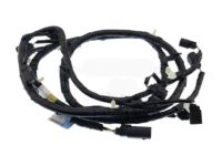 Ford HP5Z-15K868-B Wire Harness