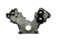 Ford 7L3Z-6019-B Timing Cover, Front