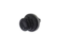 Ford -W711017-S300 Door Trim Panel Clip, Rear