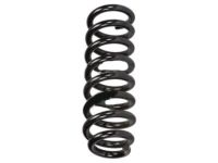 Ford F-150 Coil Springs - 8L3Z-5310-V Coil Spring, Front