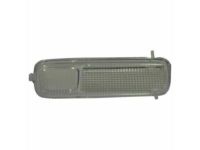 Ford 3L1Z-13783-AA Lens, Passenger Side