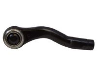 Ford AE5Z-3A130-A Outer Tie Rod, Passenger Side