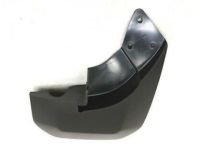 Ford BK3Z-9928370-AA Mud Guard, Rear Passenger Side