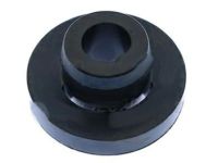 Ford FL3Z-6C681-A Auxiliary Radiator Insulator, Rear Lower Ford FL3Z-6C681-A Auxiliary Radiator Insulator, Rear Lower
