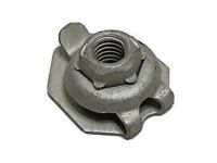 Ford -391984-S441 Nut - Hexagon Ford -391984-S441 Nut - Hexagon