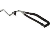 Ford 7C3Z-7R081-D Connector Tube, Front