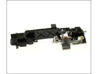 Ford Escape Door Handle - 4L8Z-7826604-AA Reinforcement, Passenger Side