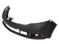 Ford DA5Z-17D957-ABPTM Bumper Cover, Front