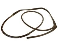 Ford 5F9Z-7425324-AB Weatherstrip - Door - Lower Ford 5F9Z-7425324-AB Weatherstrip - Door - Lower