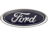 Ford DS7Z-8213-A Emblem, Front