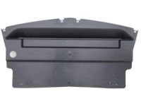 Ford 5R3Z-17626-BA Lower Deflector, Front Passenger Side