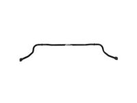 Ford F-250 Super Duty Sway Bar Kit - 5C3Z-5482-CA Stabilizer Bar, Front