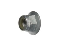 Ford -W707243-S441 Stabilizer Link Nut, Front